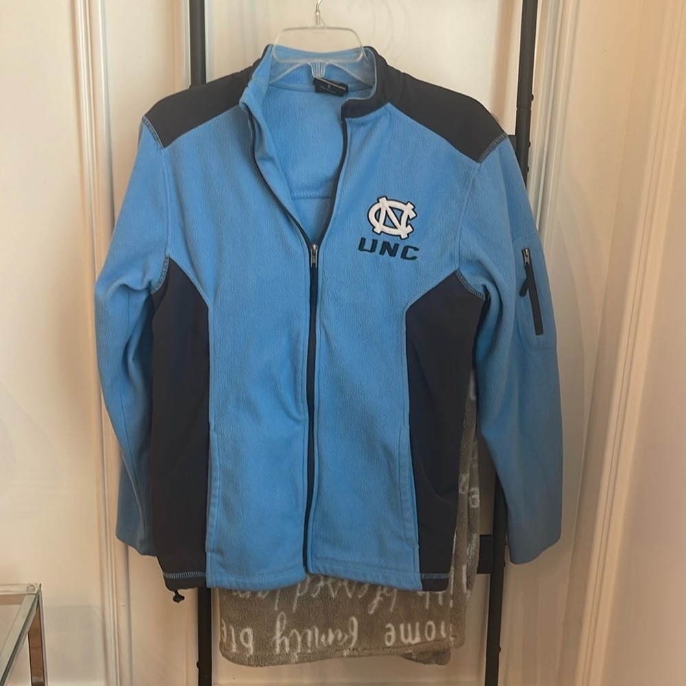 Tarheel Fleece Jacket